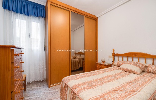 Revente - Appartement - Guardamar del Segura - Center