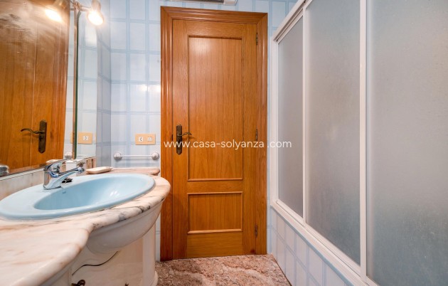 Revente - Appartement - Guardamar del Segura - Center