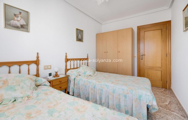 Revente - Appartement - Guardamar del Segura - Center