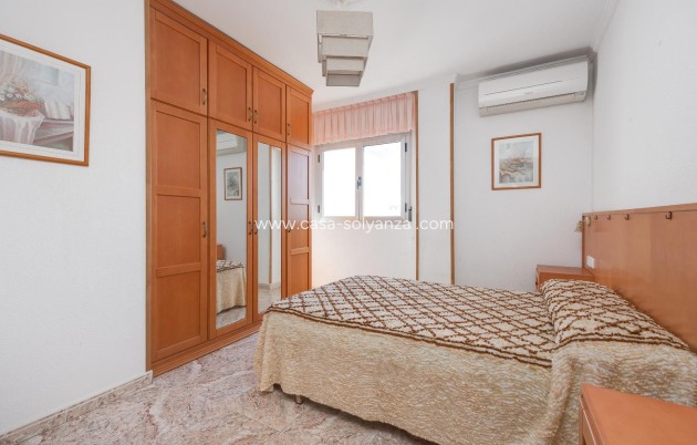 Revente - Appartement - Guardamar del Segura - Center