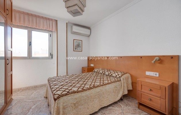 Revente - Appartement - Guardamar del Segura - Center