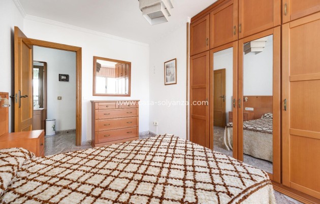 Revente - Appartement - Guardamar del Segura - Center