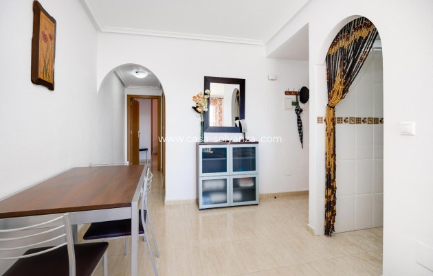 Reventa - Apartamento / piso - Torrevieja