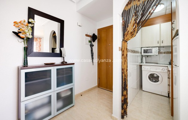 Reventa - Apartamento / piso - Torrevieja