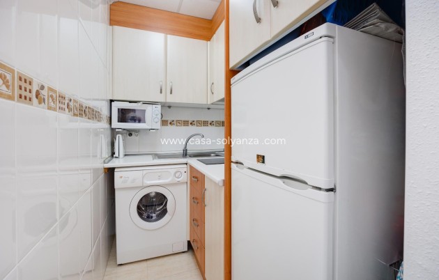 Reventa - Apartamento / piso - Torrevieja