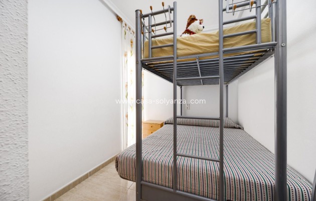 Reventa - Apartamento / piso - Torrevieja