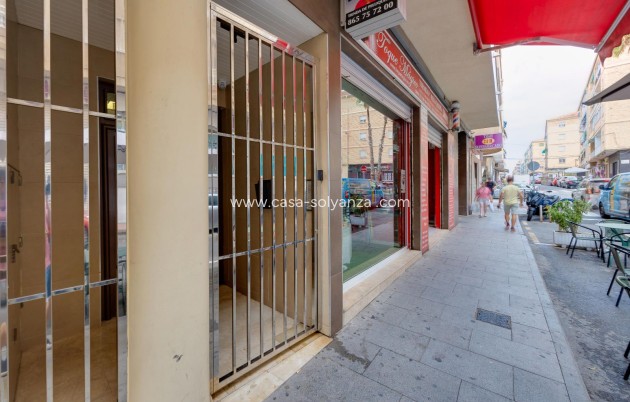 Reventa - Apartamento / piso - Torrevieja - Center