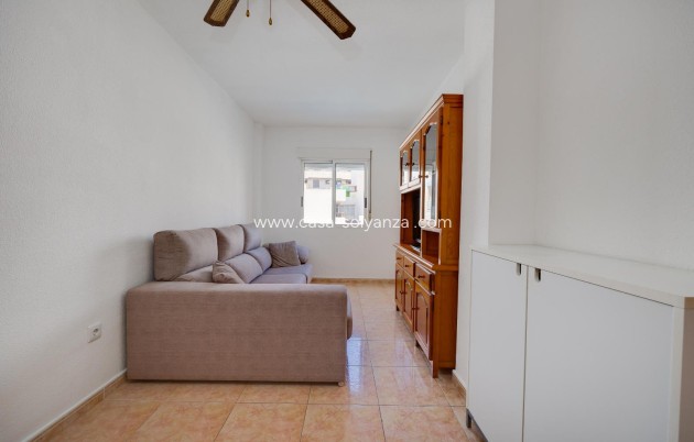 Revente - Appartement - Torrevieja - Center
