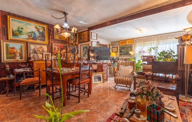 Revente - detached house - Orihuela-Costa - Lomas de Cabo Roig