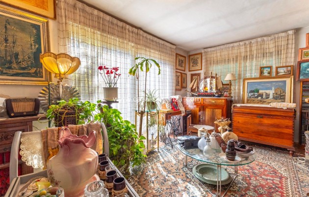 Revente - detached house - Orihuela-Costa - Lomas de Cabo Roig