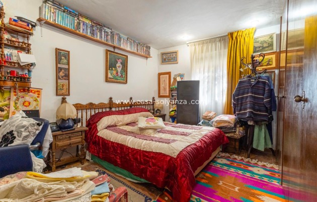 Revente - detached house - Orihuela-Costa - Lomas de Cabo Roig