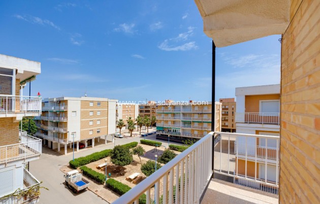 Resale - Apartment / flat - Orihuela-Costa
