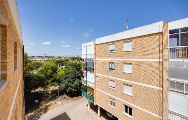 Resale - Apartment / flat - Orihuela-Costa