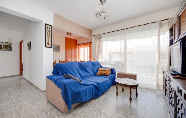 Resale - Apartment / flat - Orihuela-Costa