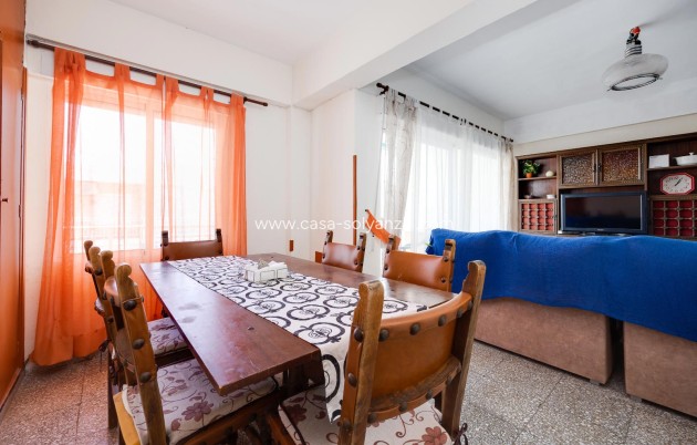 Resale - Apartment / flat - Orihuela-Costa