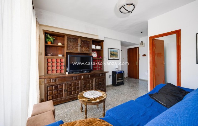 Resale - Apartment / flat - Orihuela-Costa