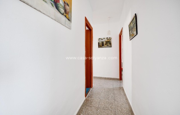 Resale - Apartment / flat - Orihuela-Costa