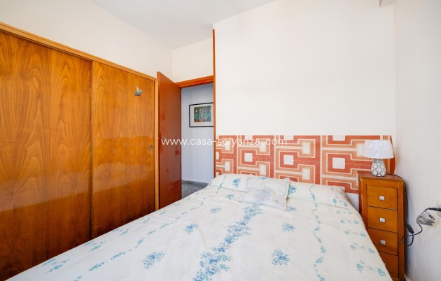 Resale - Apartment / flat - Orihuela-Costa