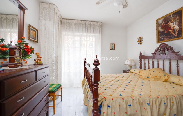 Revente - Appartement - Torrevieja - Playa del Cura