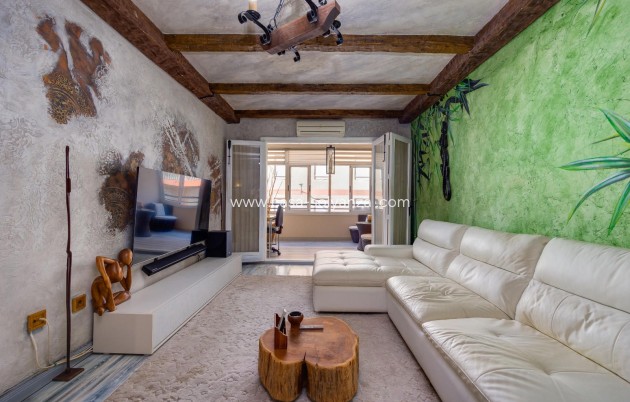 Revente - Appartement - Torrevieja - Acequion