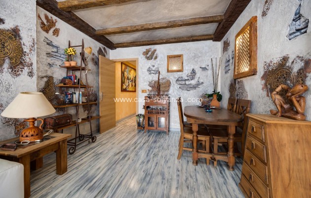 Revente - Appartement - Torrevieja - Acequion