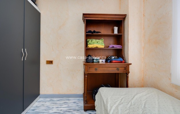 Revente - Appartement - Torrevieja - Acequion