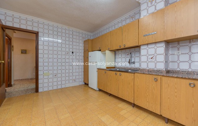 Revente - Appartement - San Pedro del Pinatar - San Pedro De Pinatar