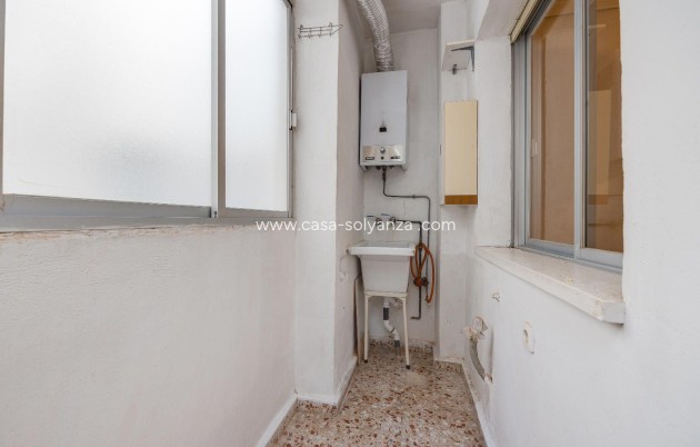 Revente - Appartement - San Pedro del Pinatar - San Pedro De Pinatar