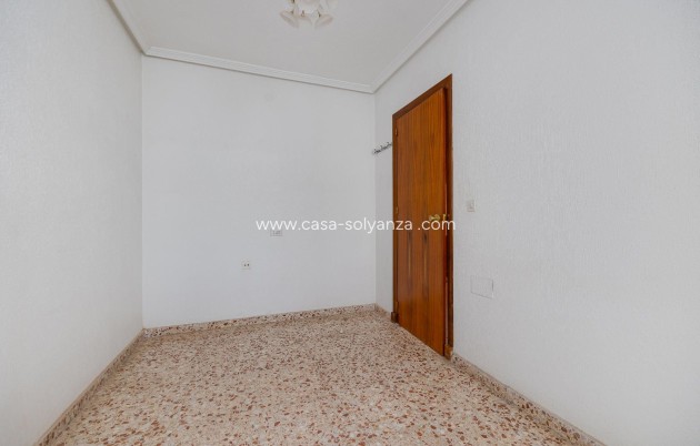 Revente - Appartement - San Pedro del Pinatar - San Pedro De Pinatar