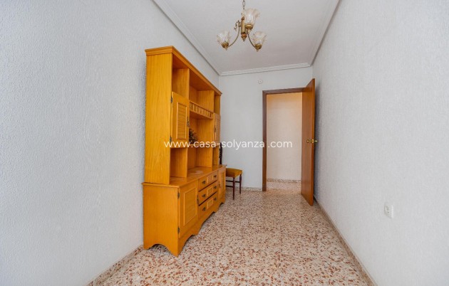 Revente - Appartement - San Pedro del Pinatar - San Pedro De Pinatar