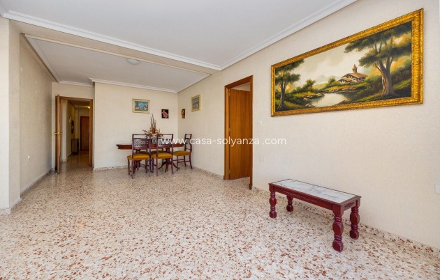 Revente - Appartement - San Pedro del Pinatar - San Pedro De Pinatar
