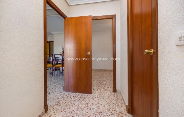 Revente - Appartement - San Pedro del Pinatar - San Pedro De Pinatar