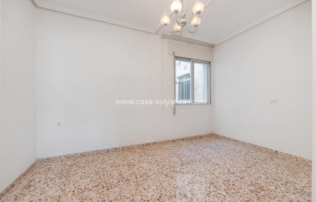 Revente - Appartement - San Pedro del Pinatar - San Pedro De Pinatar
