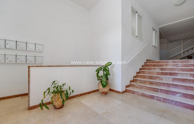 Revente - Appartement - San Pedro del Pinatar - San Pedro De Pinatar