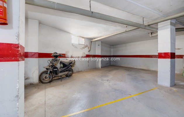 Revente - Appartement - San Pedro del Pinatar - San Pedro De Pinatar