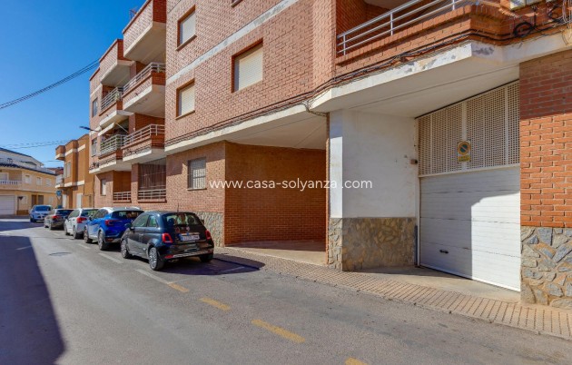 Revente - Appartement - San Pedro del Pinatar - San Pedro De Pinatar