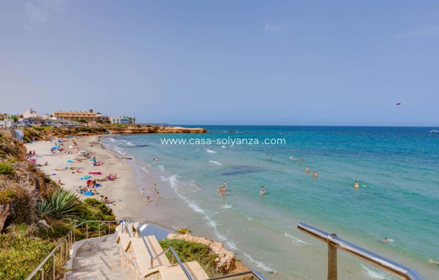 Revente - Appartement - San Pedro del Pinatar - San Pedro De Pinatar