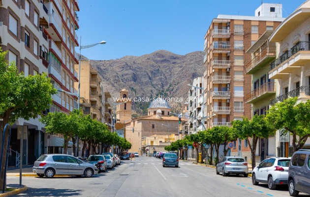 Wiederverkauf - detached house - Callosa de Segura - Callosa De Segura
