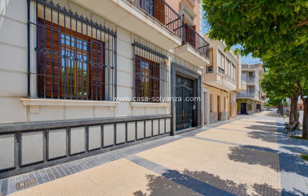 Wiederverkauf - detached house - Callosa de Segura - Callosa De Segura