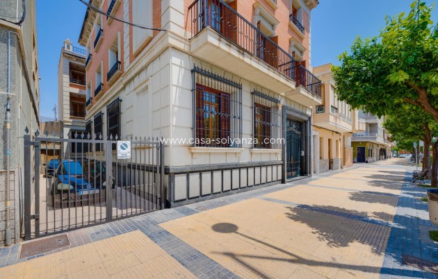 Wiederverkauf - detached house - Callosa de Segura - Callosa De Segura