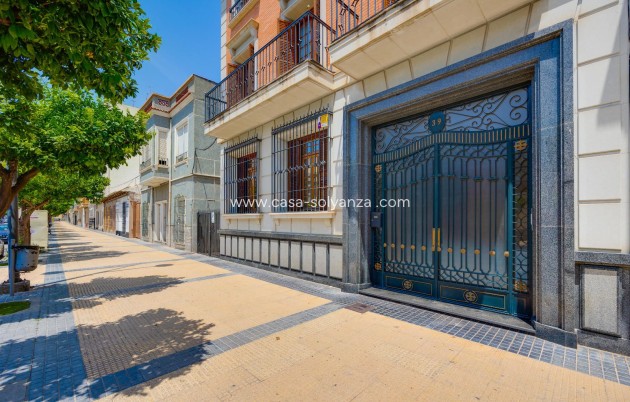 Wiederverkauf - detached house - Callosa de Segura - Callosa De Segura