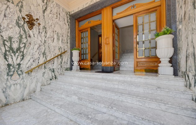 Wiederverkauf - detached house - Callosa de Segura - Callosa De Segura