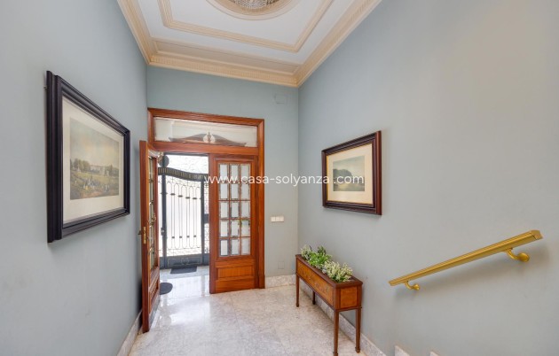 Wiederverkauf - detached house - Callosa de Segura - Callosa De Segura