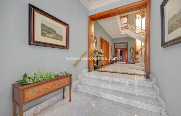 Wiederverkauf - detached house - Callosa de Segura - Callosa De Segura