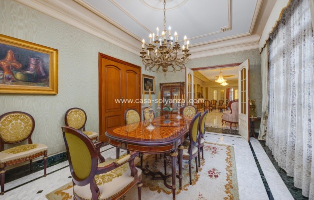 Wiederverkauf - detached house - Callosa de Segura - Callosa De Segura