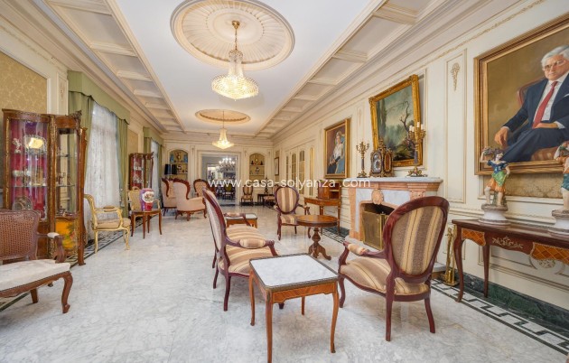 Wiederverkauf - detached house - Callosa de Segura - Callosa De Segura