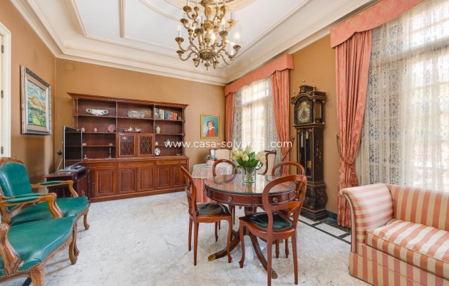 Wiederverkauf - detached house - Callosa de Segura - Callosa De Segura