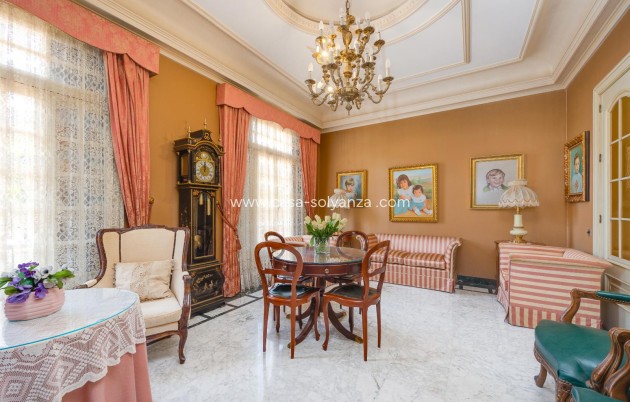 Wiederverkauf - detached house - Callosa de Segura - Callosa De Segura