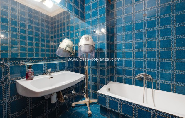 Wiederverkauf - detached house - Callosa de Segura - Callosa De Segura