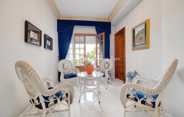 Wiederverkauf - detached house - Callosa de Segura - Callosa De Segura